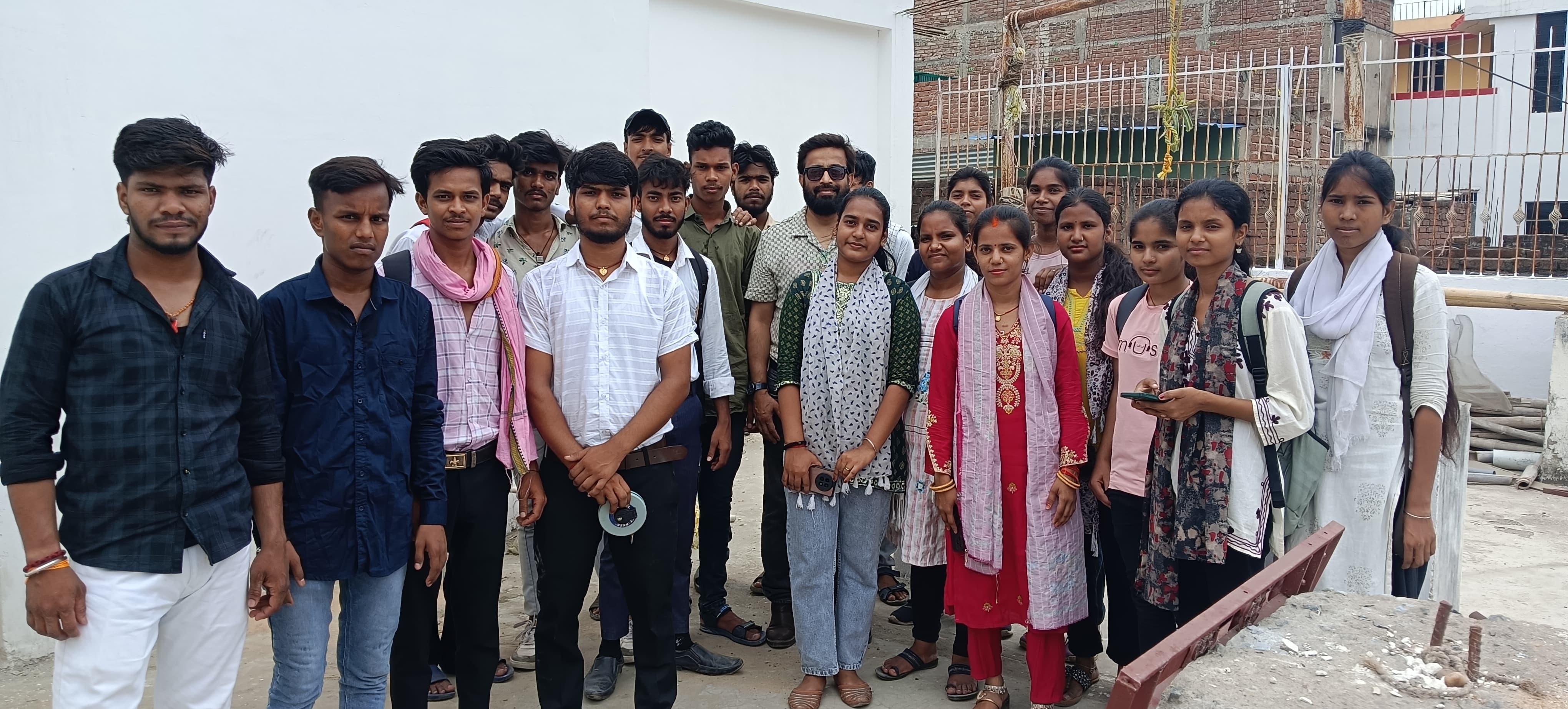Student 4